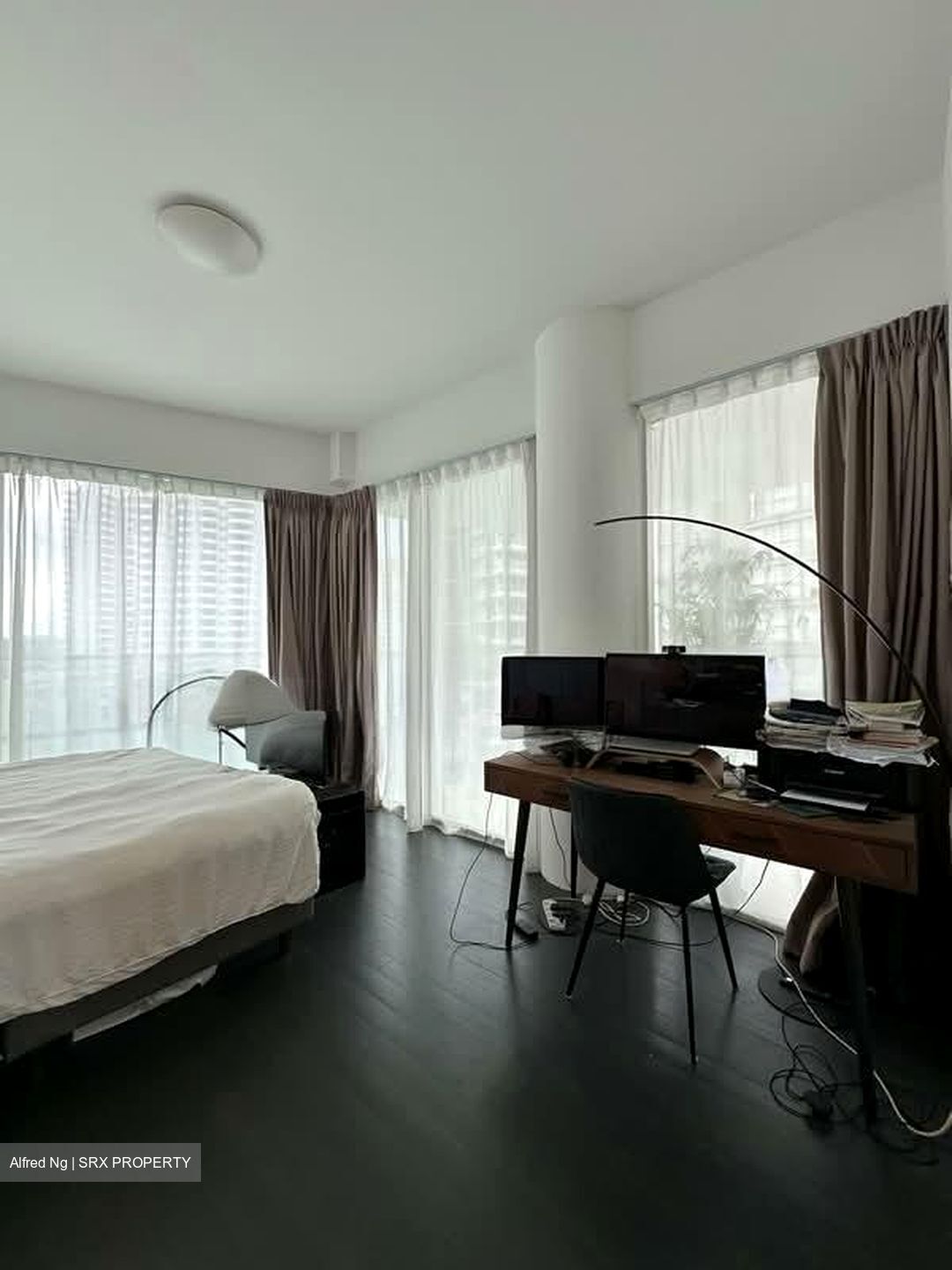 Nathan Suites (D10), Condominium #549345471